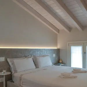  Apartment Garda Maison D'isabella