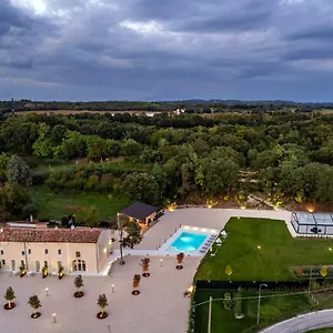  Apartment Dimora Montagnoli
