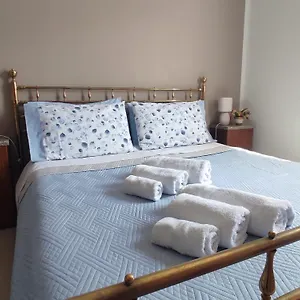  Apartment Casadolcelago Con Giardino Vista Parking Free